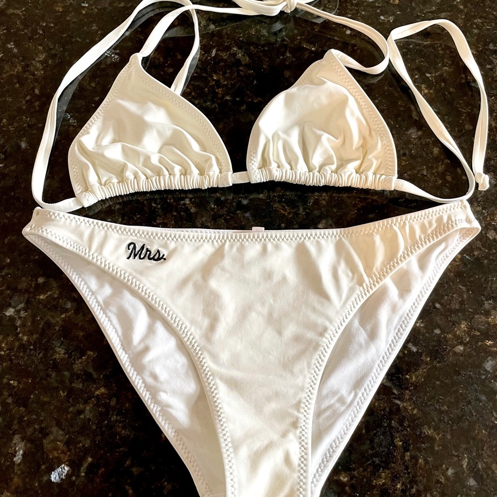 Morgan Lane Mrs. Bikini